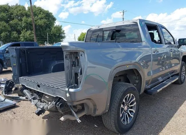 3GTP9EEDXKG221861 2019 2019 GMC Sierra- 1500 AT4 4