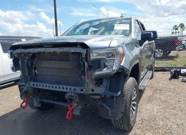 3GTP9EEDXKG221861 2019 2019 GMC Sierra- 1500 AT4 6