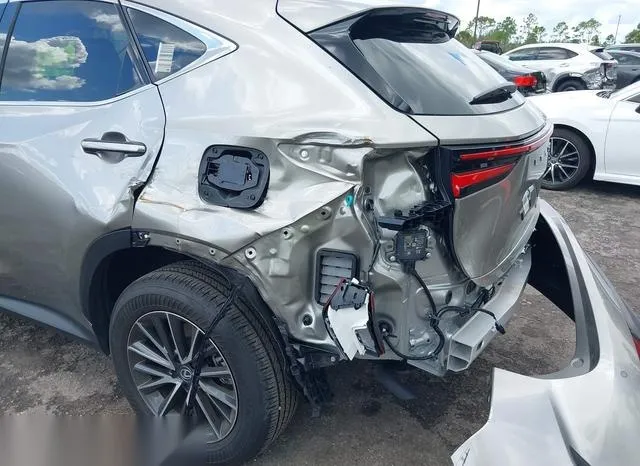 2T2ADCAZ0SC016310 2025 2025 Lexus NX 250 6