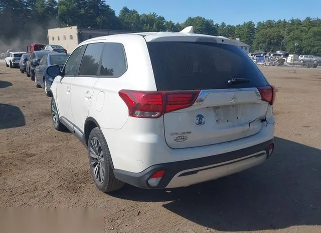 JA4AD2A39LZ003177 2020 2020 Mitsubishi Outlander- ES 2-4 3