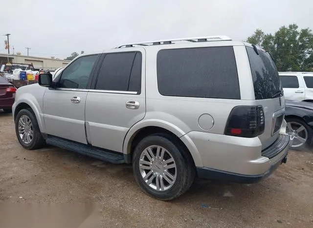 5LMFU27596LJ10590 2006 2006 Lincoln Navigator- Luxury/Ultimate 3