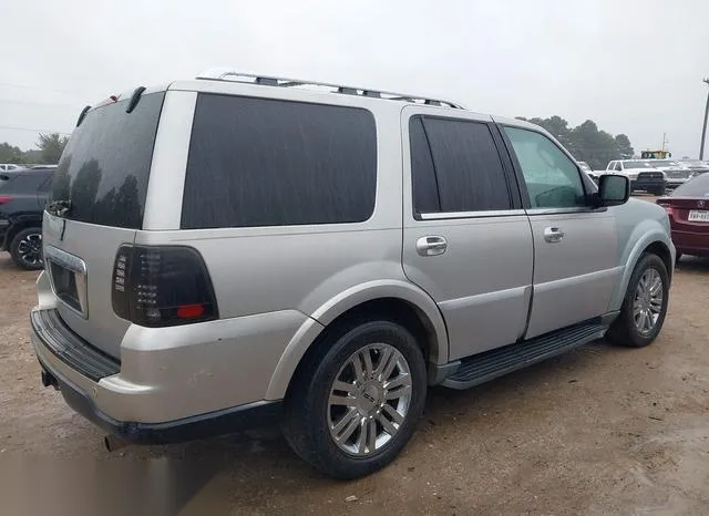 5LMFU27596LJ10590 2006 2006 Lincoln Navigator- Luxury/Ultimate 4