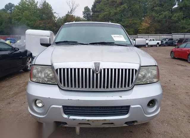 5LMFU27596LJ10590 2006 2006 Lincoln Navigator- Luxury/Ultimate 6