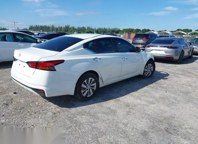 1N4BL4BV6RN343112 2024 2024 Nissan Altima- S Fwd 4