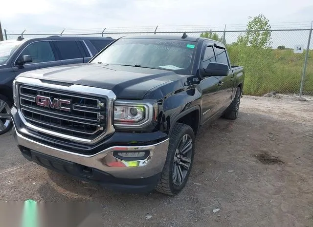 3GTU2MEC0HG109104 2017 2017 GMC Sierra- 1500 Sle 2