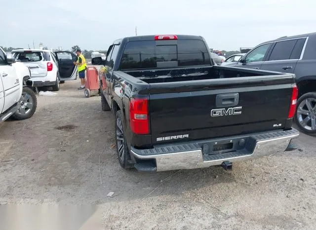 3GTU2MEC0HG109104 2017 2017 GMC Sierra- 1500 Sle 3