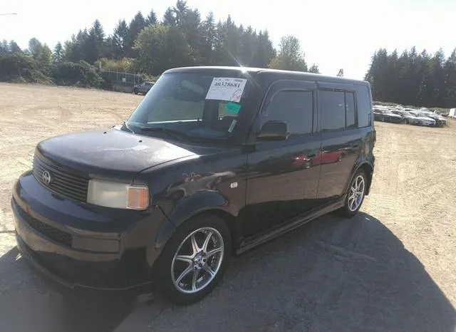 JTLKT324864091753 2006 2006 Scion XB 2