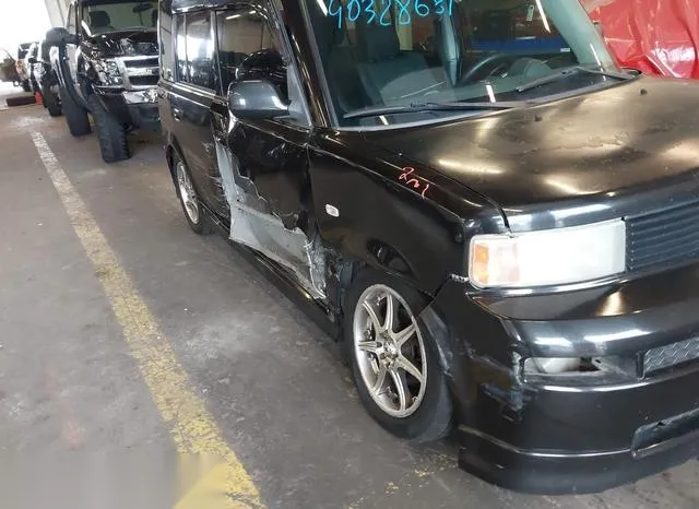 JTLKT324864091753 2006 2006 Scion XB 6