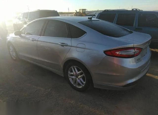 1FA6P0H75E5406976 2014 2014 Ford Fusion- SE 3