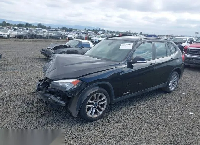 WBAVL1C59FVY39468 2015 2015 BMW X1- Xdrive28I 2