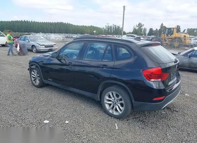 WBAVL1C59FVY39468 2015 2015 BMW X1- Xdrive28I 3