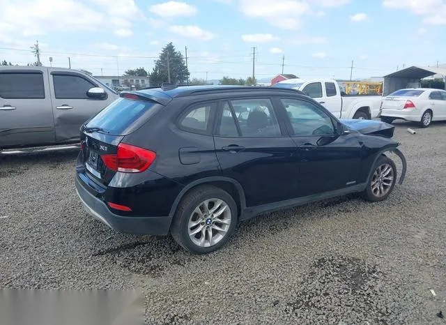 WBAVL1C59FVY39468 2015 2015 BMW X1- Xdrive28I 4