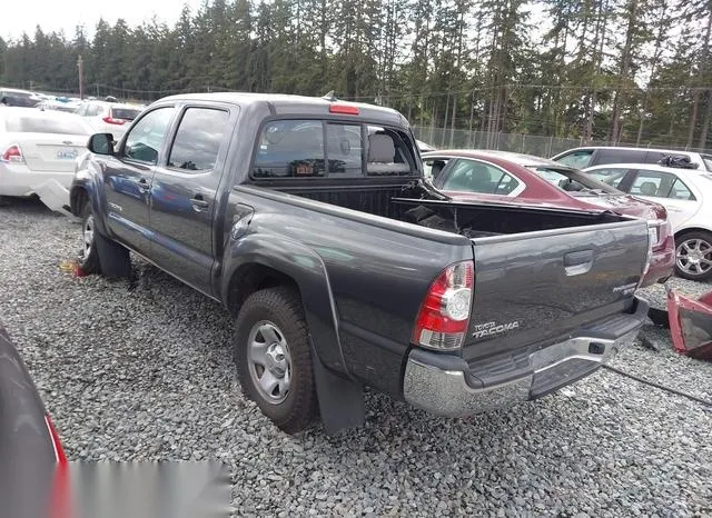 5TFJX4GN8EX033660 2014 2014 Toyota Tacoma- Prerunner 3