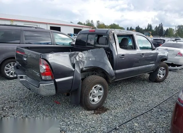 5TFJX4GN8EX033660 2014 2014 Toyota Tacoma- Prerunner 4