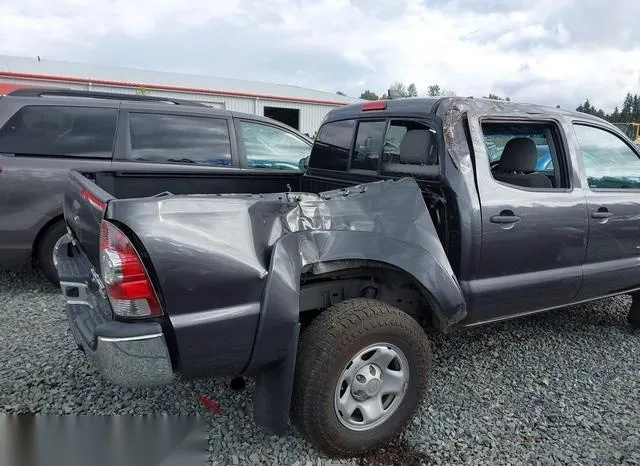 5TFJX4GN8EX033660 2014 2014 Toyota Tacoma- Prerunner 6