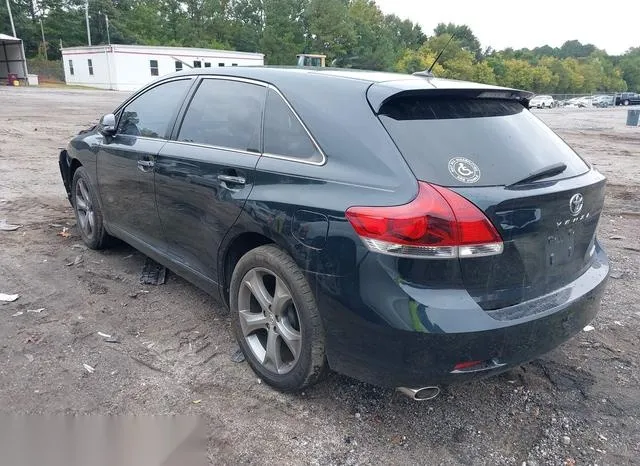 4T3BK3BB2DU085735 2013 2013 Toyota Venza- Limited V6 3