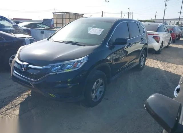 2HKRM3H30GH513838 2016 2016 Honda CR-V- LX 2