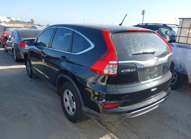 2HKRM3H30GH513838 2016 2016 Honda CR-V- LX 3