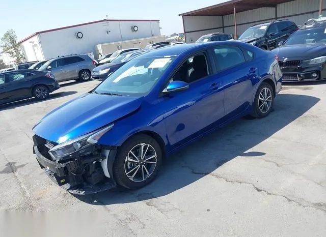 3KPF24AD4PE595952 2023 2023 KIA Forte- Lxs 2