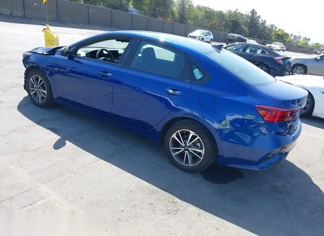 3KPF24AD4PE595952 2023 2023 KIA Forte- Lxs 3