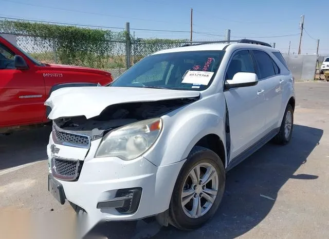 2GNALBEK9F1124886 2015 2015 Chevrolet Equinox- 1LT 2