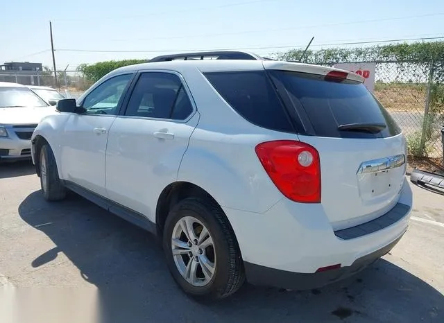 2GNALBEK9F1124886 2015 2015 Chevrolet Equinox- 1LT 3