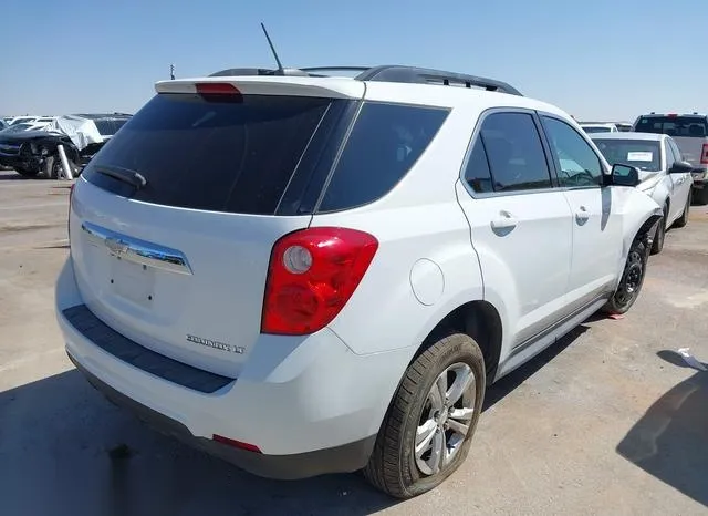 2GNALBEK9F1124886 2015 2015 Chevrolet Equinox- 1LT 4