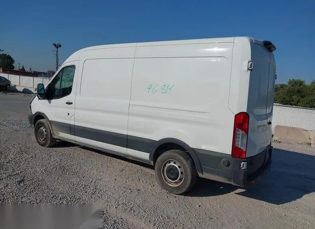 1FTYR2CM1KKB42495 2019 2019 Ford Transit-250 3