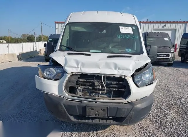 1FTYR2CM1KKB42495 2019 2019 Ford Transit-250 6