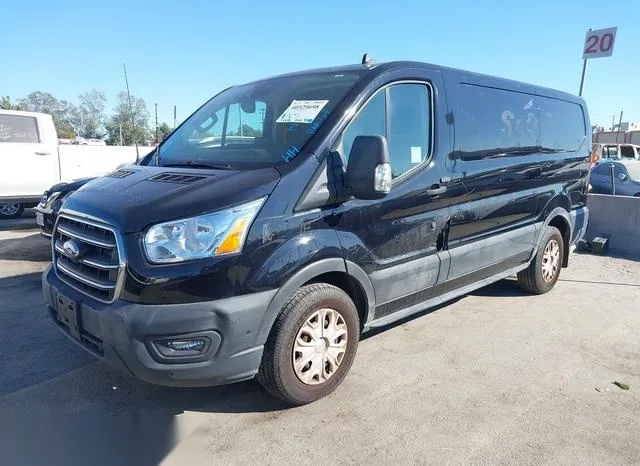 1FTYE1Y85LKB76717 2020 2020 Ford Transit-150 2