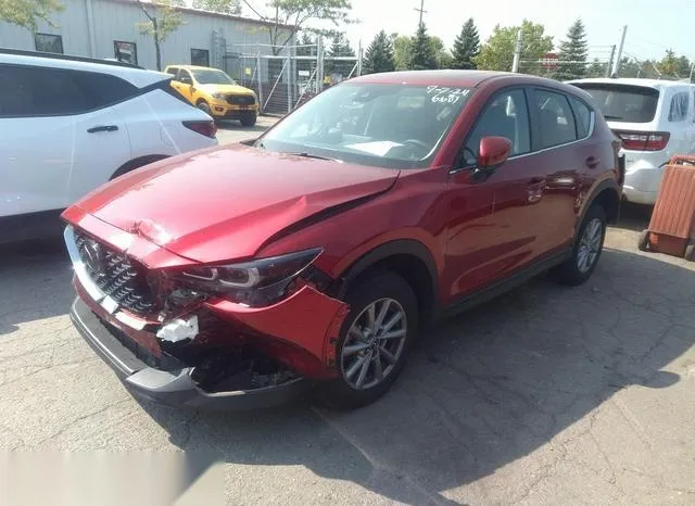 JM3KFBCM5P0236601 2023 2023 Mazda CX-5- 2-5 S Preferred 2