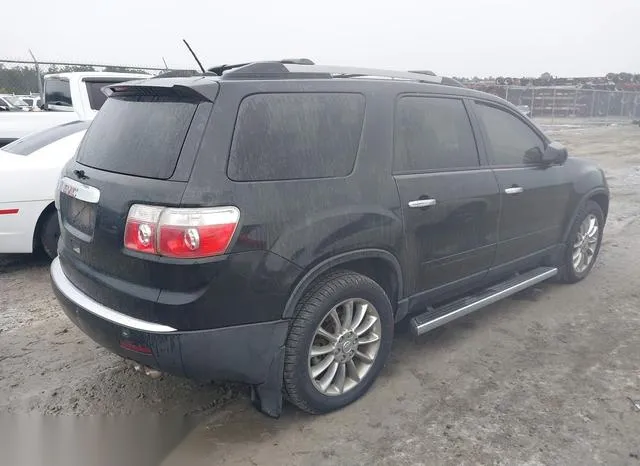 1GKKRPED2CJ196514 2012 2012 GMC Acadia- Sle 4