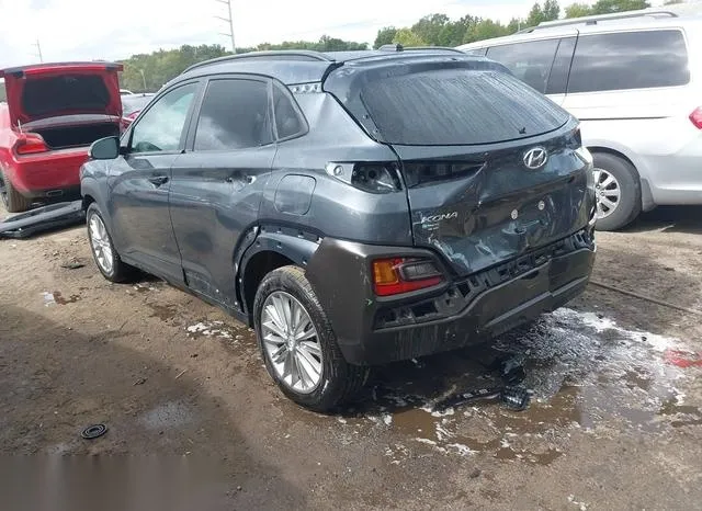 KM8K2CAA6MU755482 2021 2021 Hyundai Kona- Sel 3