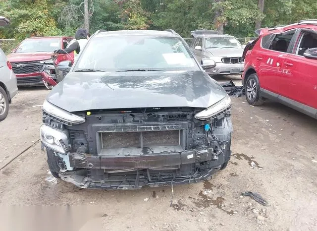 KM8K2CAA6MU755482 2021 2021 Hyundai Kona- Sel 6