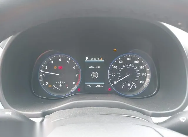 KM8K2CAA6MU755482 2021 2021 Hyundai Kona- Sel 7