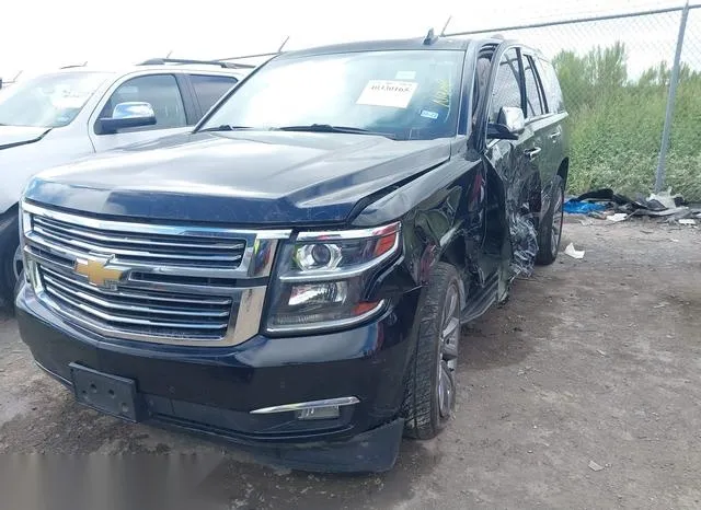 1GNSCCKC2GR337064 2016 2016 Chevrolet Tahoe- Ltz 2