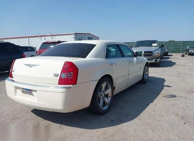 2C3KA53G08H305215 2008 2008 Chrysler 300- Touring 4