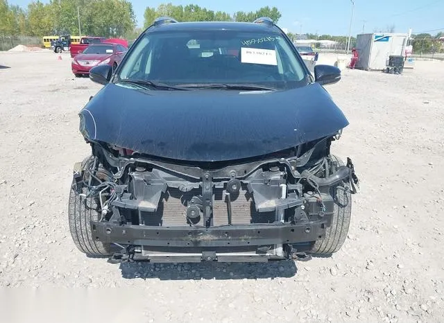 2T3RFREV5EW128798 2014 2014 Toyota RAV4- Xle 6