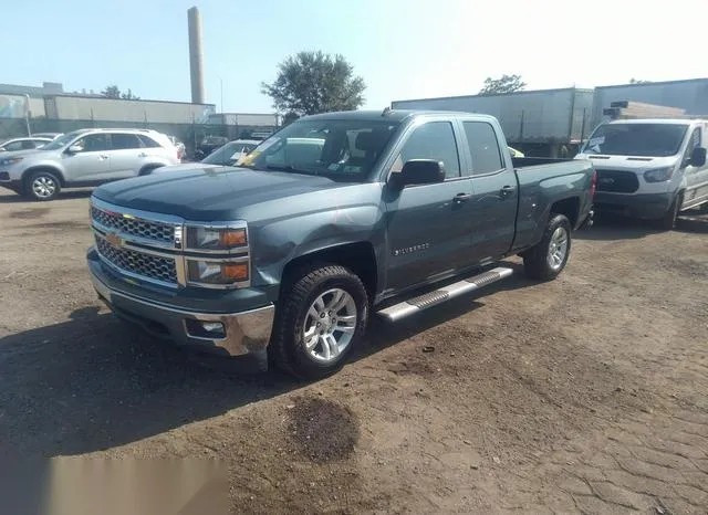 1GCVKREH4EZ262013 2014 2014 Chevrolet Silverado 1500- 1LT 2