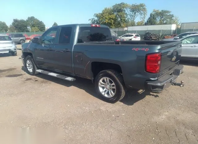 1GCVKREH4EZ262013 2014 2014 Chevrolet Silverado 1500- 1LT 3