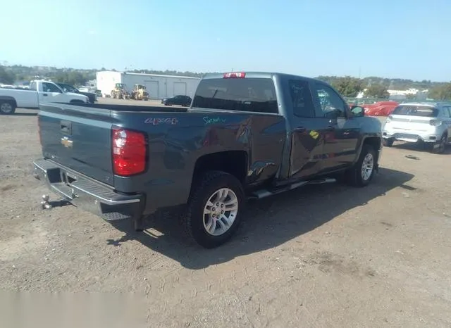 1GCVKREH4EZ262013 2014 2014 Chevrolet Silverado 1500- 1LT 4