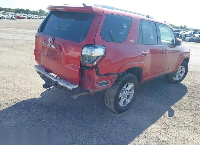 JTEZU5JR6F5088940 2015 2015 Toyota 4runner- SR5 4