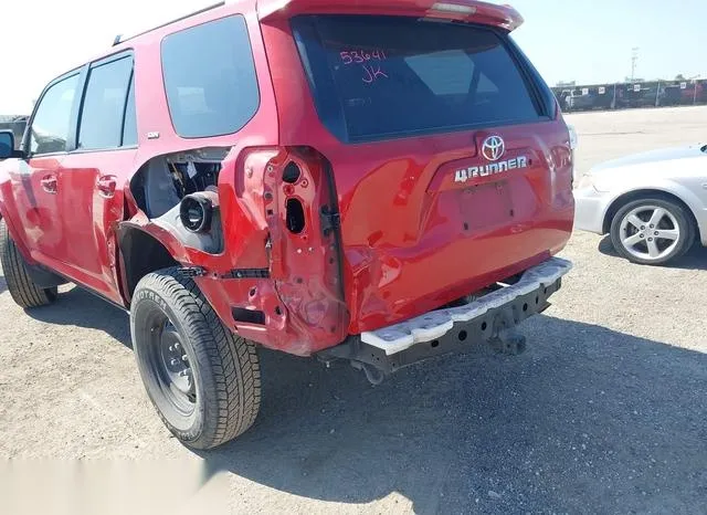 JTEZU5JR6F5088940 2015 2015 Toyota 4runner- SR5 6