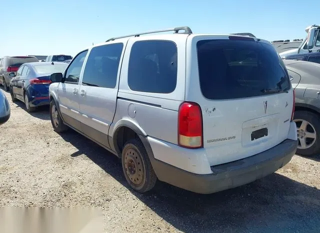 1GMDV33L95D182920 2005 2005 Pontiac Montana- Sv6 Fwd 3