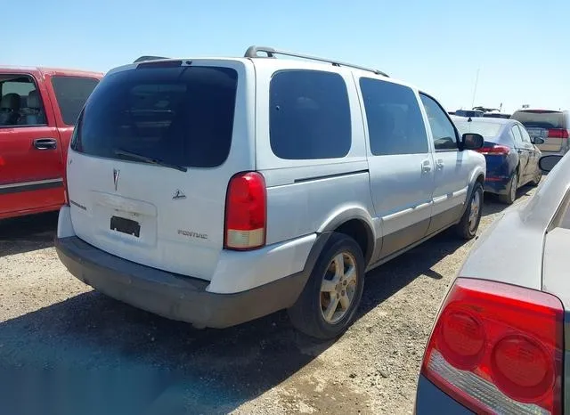 1GMDV33L95D182920 2005 2005 Pontiac Montana- Sv6 Fwd 4