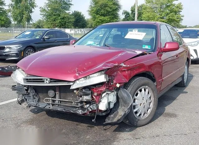 1HGCD5657TA002426 1996 1996 Honda Accord- Ex/Ex-R 2