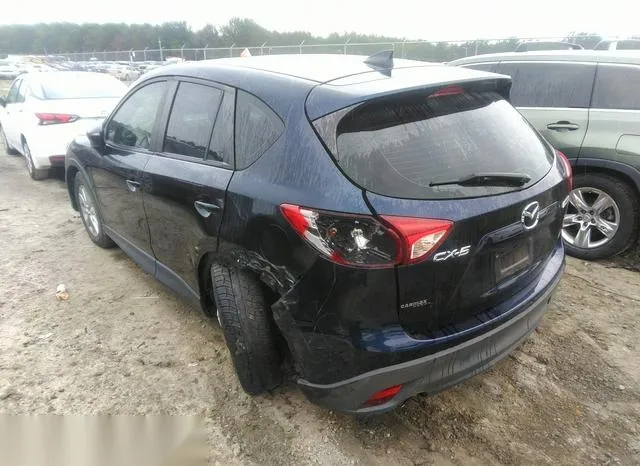 JM3KE2BY9G0902513 2016 2016 Mazda CX-5- Sport 3