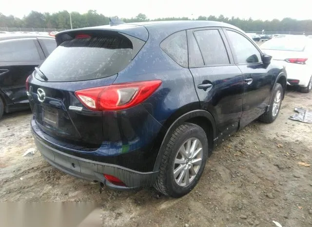 JM3KE2BY9G0902513 2016 2016 Mazda CX-5- Sport 4