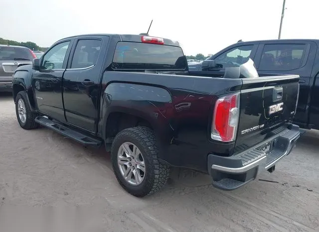 1GTG5CEN8L1120567 2020 2020 GMC Canyon- 2Wd  Short Box Sle 3