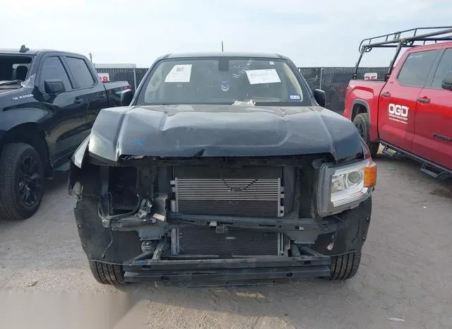 1GTG5CEN8L1120567 2020 2020 GMC Canyon- 2Wd  Short Box Sle 6